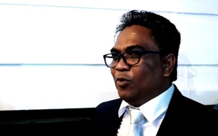 LVV-minister Noersalim: quickscan personeel en focus op export landbouwproducten