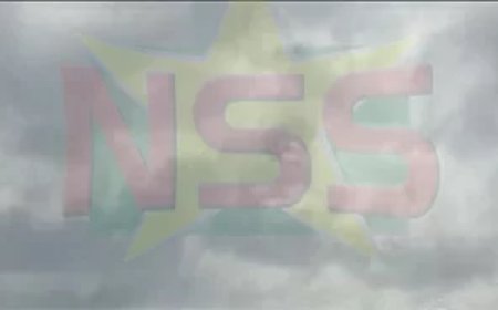 Bewolking, maar ook heel warme perioden