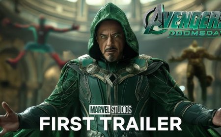 MCU’s Avengers heeft een officiële nieuwe leider