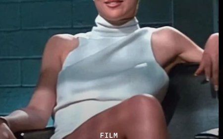 ‘Basic instinct’ krijgt reboot van amazon mgm studios