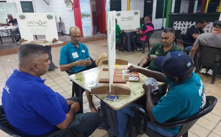 Top 3 maakt geen fouten bij aanvang Sterrentoernooi Troefcallbond 