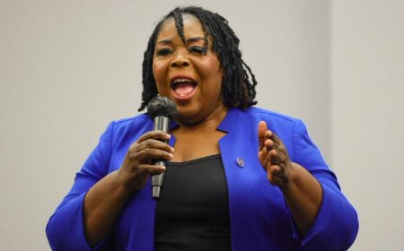 Familie van oud-senator krijgt 100 miljoen dollar voor onrechtmatige dood van zoon