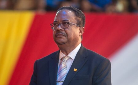 Bureau vicepresident Rusland verplaatst naar Zeelandiaweg