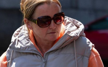 Miljonair-boer sterft dag na geheime bruiloft, echtgenote erft fortuin van 4,7 miljoen pond