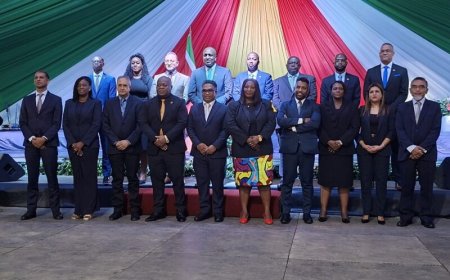 VSB benadrukt belang publieke-private samenwerking in felicitatieboodschap nieuwe regering