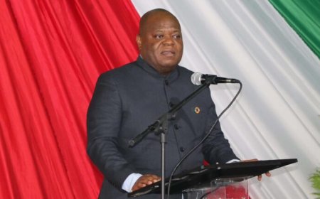 Bee maakt zich sterk voor onafhankelijke verkiezingsautoriteit