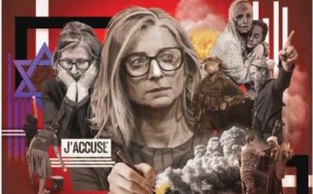 Van sancties tegen Francesca Albanese tot Amerikaanse schendingen van het internationaal rech