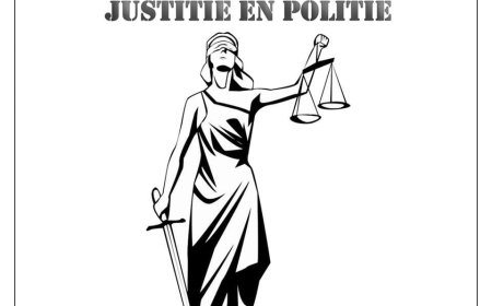 Straffe taal, moeizame uitvoering – Justitie en Politie
