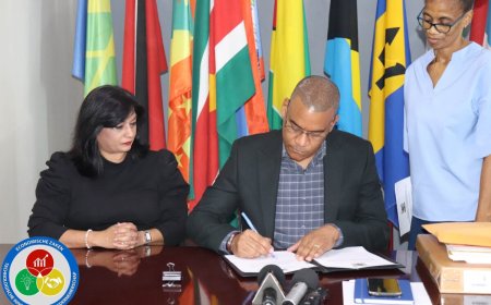 Baasaron wil economie aanjagen via productie, talent en transparantie