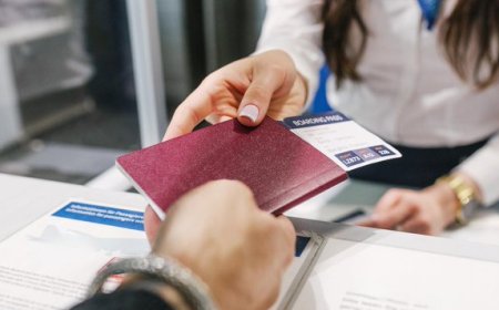 Nieuwe ‘visa integrity fee’ van $250 voor miljoenen reizigers naar de VS.