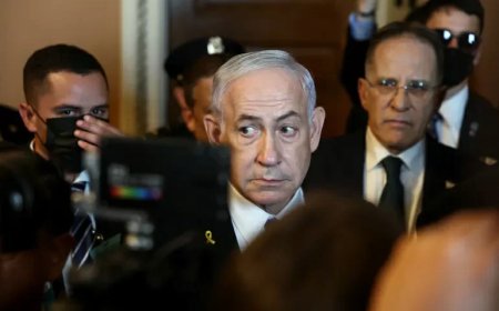 Internationale druk op Israël groeit: 'Onaanvaardbaar lijden in Gaza'