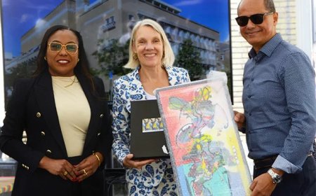 AZP en Oogziekenhuis Rotterdam werken reeds 20 jaar samen