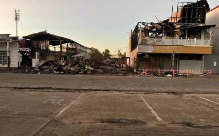 In strafzaak brandstichting Vaco: Veroordeelde bezwaart vermoedelijk andere verdachten