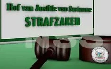 Verdachte in Vaco-brandstichtingszaak ontkent betrokkenheid