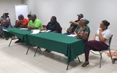 Suvobo-preses Blokland: ‘We gaan voor het U17-Cazova-kampioenschap’