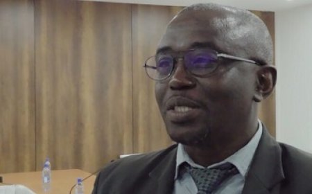 Nieuwbakken parlementariër Betterson ziet kansen in burger samenwerking