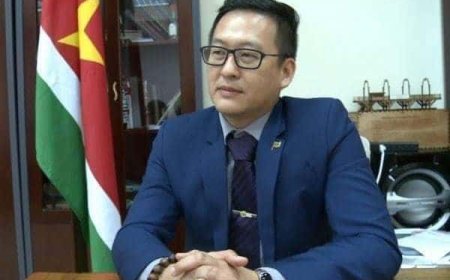 Tsang heeft nog ‘een appeltje te schillen’ met de oppositie