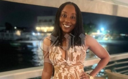 Asha Barnett stimuleert creatief ondernemerschap op Barbados