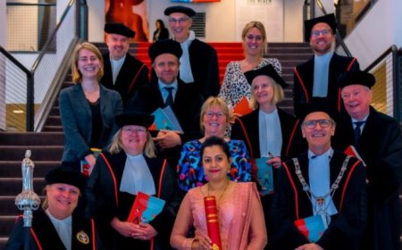 Sharien Khedoe: Promotieonderzoek wijst op tekortkomingen in Surinaamse kinderrechtenpraktijk