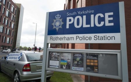 ‘Ook Britse agenten beschuldigd van misbruik in grote zaak Rotherham’