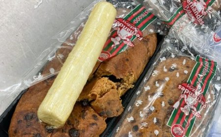 OM: ‘Verontrustende toename verdovende middelen in geschenkpakketten’