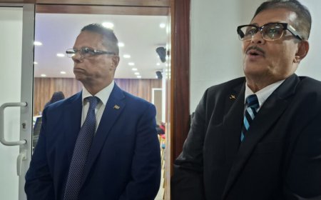 SLM moet Casas en Luchthavenbeheer ongeveer 16 miljoen US dollar betalen