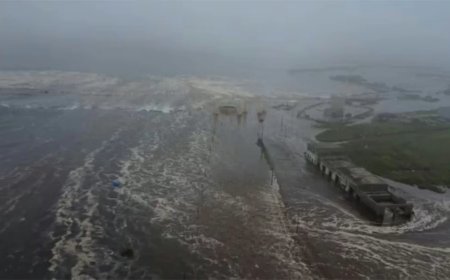 Zware aardbeving treft Russische regio Kamtsjatka: tsunamiwaarschuwingen tot in Hawaï en Japa