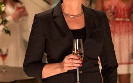 Jamie Lee Curtis wil stoppen vóór Hollywood haar afwijst vanwege leeftijd