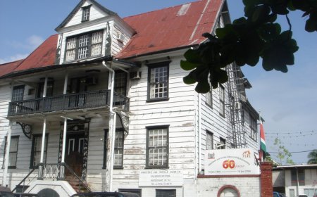 Onderhoud van ministeriële gebouwen: Waar gaat het mis?