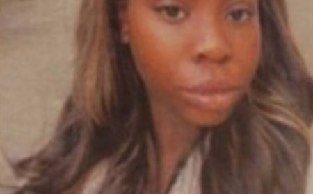 Man die vriendin Jihaneve Fitz-James doodde met 258 messteken veroordeeld tot vijf jaar cel e