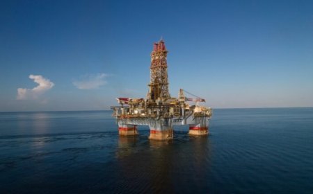 Blue Water Suriname krijgt logistiek contract voor Noble Corporation in Block 52