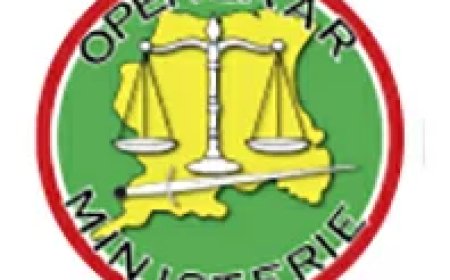 Illegale landingsbaan Goliath-gebied vernietigd