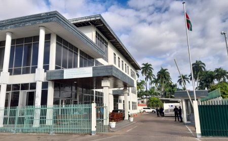 Uit de rechtszaal: Voorganger verdacht van verkrachting: ‘Ik heb een fout gemaakt, dat is men