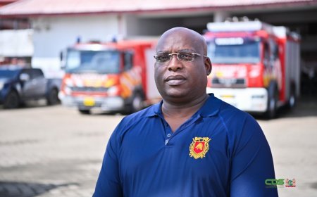 Brandweer intensiveert maatregelen voor droge tijd