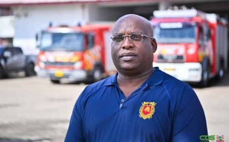 Brandweer waarschuwt: “Verbrand geen vuil, het is verboden en gevaarlijk”