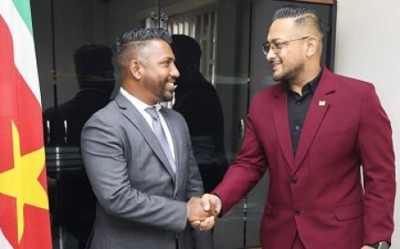 Juspol en Defensie willen samenwerking uitdiepen