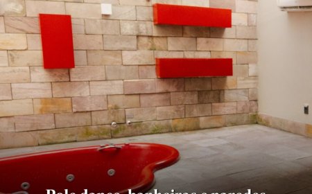 ‘Love motels’ in Brazilië helpen tegen tekort aan bedden bij komende klimaattop