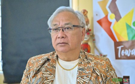 Viering 135 jaar Javaanse Immigratie: “Towards a Bright Future”