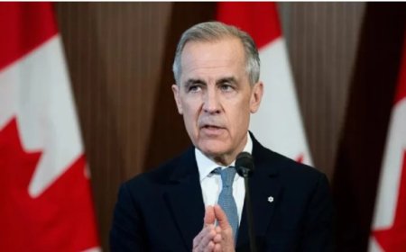 Trump dreigt met handelssancties na canadees erkennen van palestijnse staat