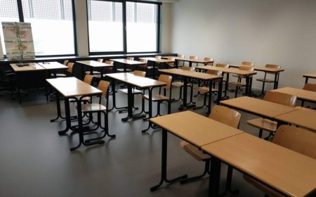 Enorme uitdagingen voor scholen 