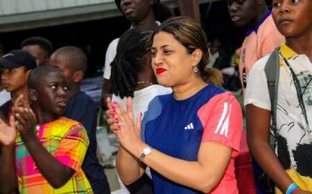 Jeugd-minister Gopal: “Overheid kan urgente maatschappelijke kwesties als tienerzwangerschapp