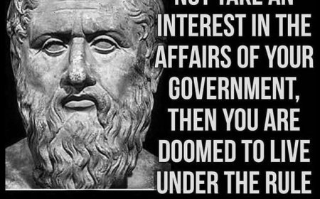 Een ministerie is niet het bezit van een politieke partij