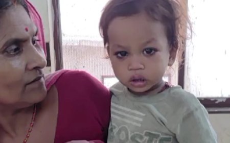 Opmerkelijk – Peuter in India bijt giftige cobra dood in speeltuin