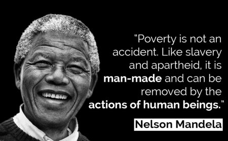 De make-up die het gezicht van de armoede verbergt