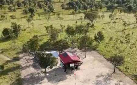 Nieuwe rangerspost geopend door Amazone Conservation Team in Sipaliwini