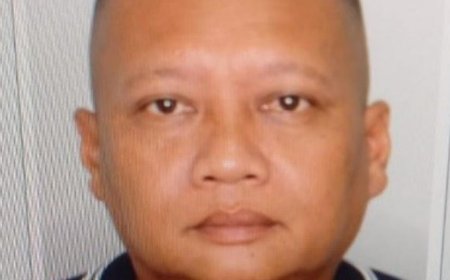 Vluchtgevaarlijke drugsverdachte ‘Olleh’  gezocht door justitiële autoriteiten