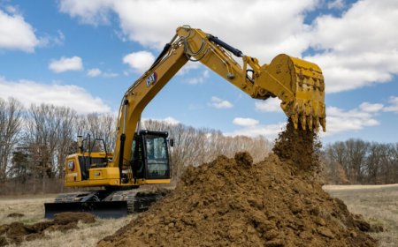 Boldewijn: ‘Brunswijk moet graafmachine van de staat teruggeven’