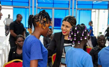 Ministerie van Jeugdontwikkeling en Sport belooft: ‘niet alleen plannen, maar concrete kansen