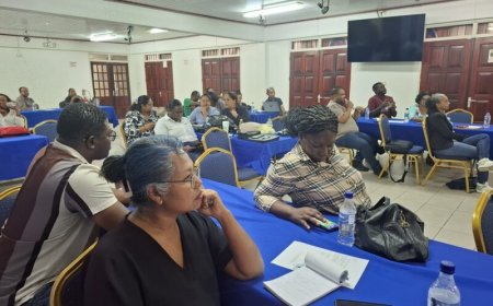 Journalisten krijgen training straf- en verkeersrecht van Openbaar Ministerie