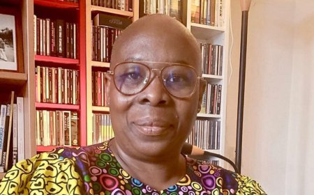 Impact Academy wil Surinaams onderwijslandschap hervormen: ‘Iedereen verdient tweede kans’